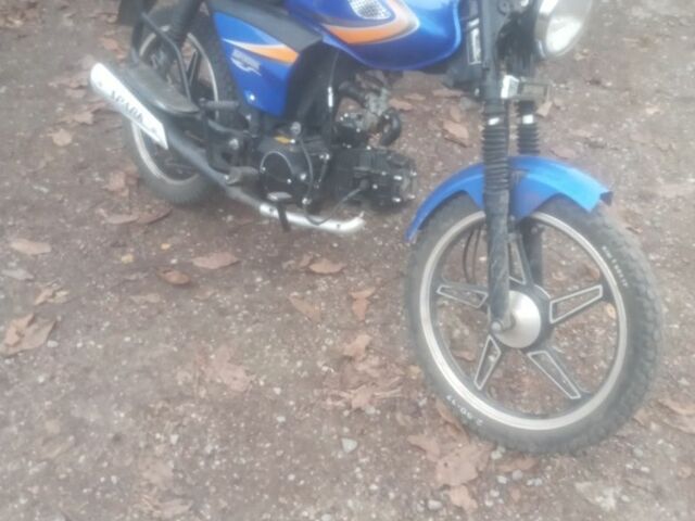 Спарк Інша, об'ємом двигуна 0.13 л та пробігом 0 тис. км за 404 $, фото 7 на Automoto.ua