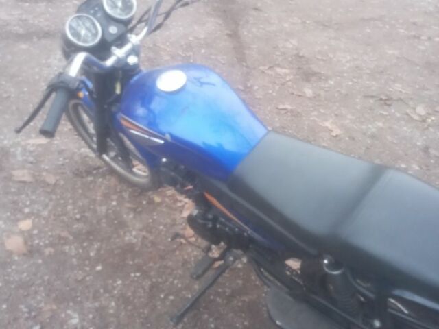 Спарк Інша, об'ємом двигуна 0.13 л та пробігом 0 тис. км за 404 $, фото 3 на Automoto.ua