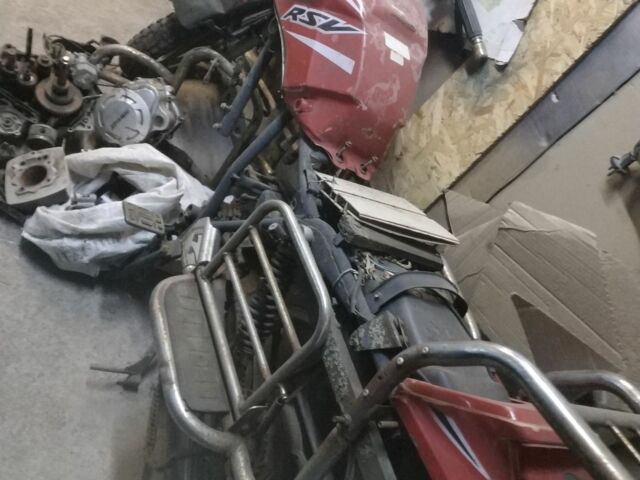 Спарк Другая, объемом двигателя 0.15 л и пробегом 0 тыс. км за 142 $, фото 1 на Automoto.ua