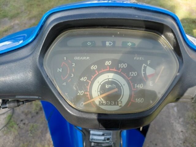 Спарк Інша, об'ємом двигуна 0.11 л та пробігом 0 тис. км за 360 $, фото 5 на Automoto.ua