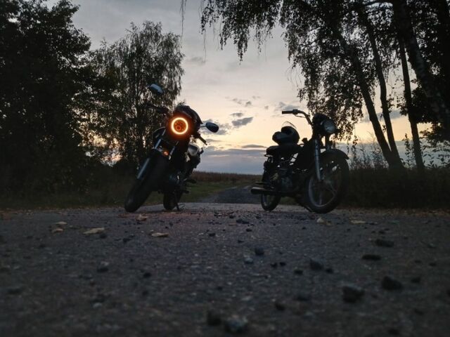 Спарк Інша, об'ємом двигуна 0.15 л та пробігом 0 тис. км за 714 $, фото 4 на Automoto.ua