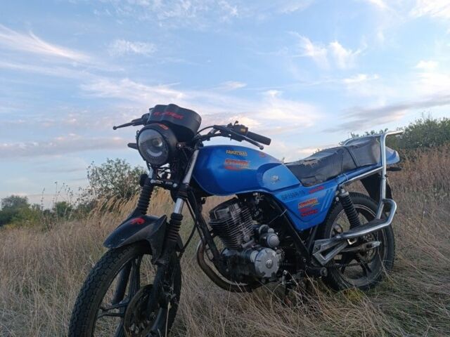 Спарк Інша, об'ємом двигуна 0.15 л та пробігом 0 тис. км за 142 $, фото 5 на Automoto.ua