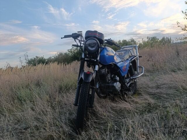 Спарк Інша, об'ємом двигуна 0.15 л та пробігом 0 тис. км за 142 $, фото 6 на Automoto.ua