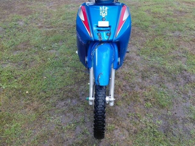 Спарк Інша, об'ємом двигуна 0.11 л та пробігом 0 тис. км за 360 $, фото 1 на Automoto.ua