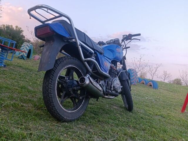 Спарк Інша, об'ємом двигуна 0.15 л та пробігом 0 тис. км за 142 $, фото 2 на Automoto.ua