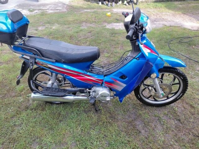 Спарк Інша, об'ємом двигуна 0.11 л та пробігом 0 тис. км за 360 $, фото 3 на Automoto.ua