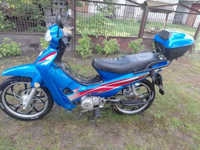 Спарк Інша, об'ємом двигуна 0.11 л та пробігом 0 тис. км за 360 $, фото 2 на Automoto.ua