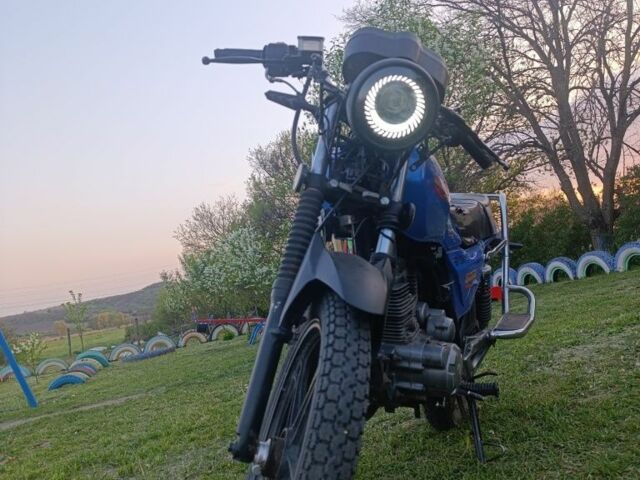 Спарк Інша, об'ємом двигуна 0.15 л та пробігом 0 тис. км за 238 $, фото 1 на Automoto.ua