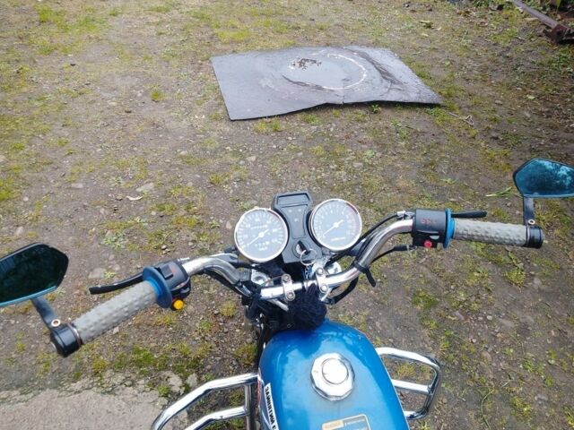 Спарк Інша, об'ємом двигуна 0.11 л та пробігом 0 тис. км за 328 $, фото 4 на Automoto.ua