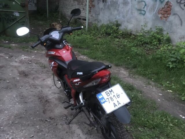 Спарк Інша, об'ємом двигуна 0.13 л та пробігом 0 тис. км за 500 $, фото 2 на Automoto.ua