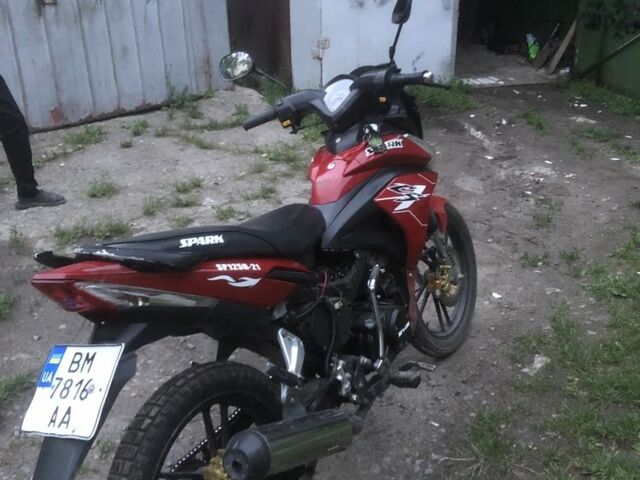 Спарк Інша, об'ємом двигуна 0.13 л та пробігом 0 тис. км за 500 $, фото 3 на Automoto.ua