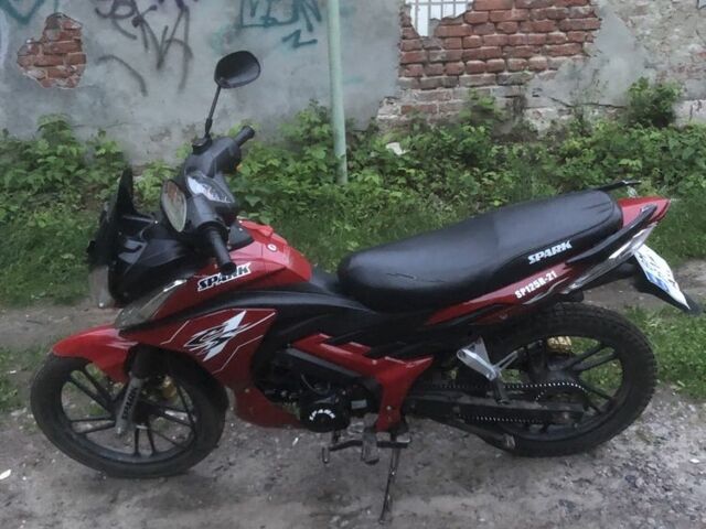 Спарк Інша, об'ємом двигуна 0.13 л та пробігом 0 тис. км за 500 $, фото 1 на Automoto.ua