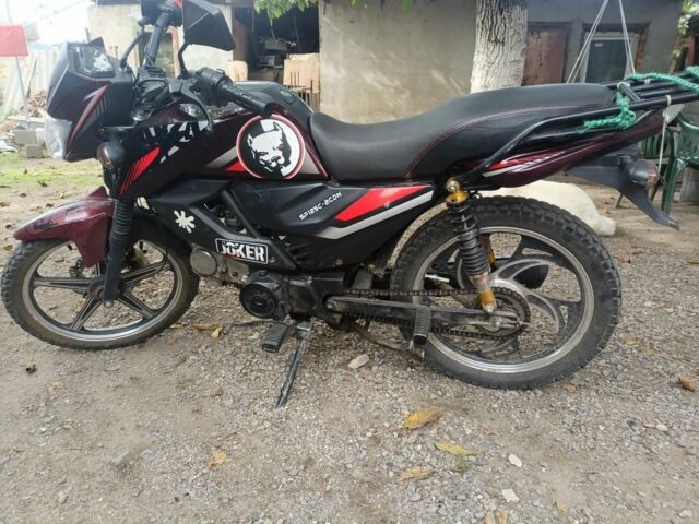 Спарк Другая, объемом двигателя 0.13 л и пробегом 0 тыс. км за 478 $, фото 1 на Automoto.ua