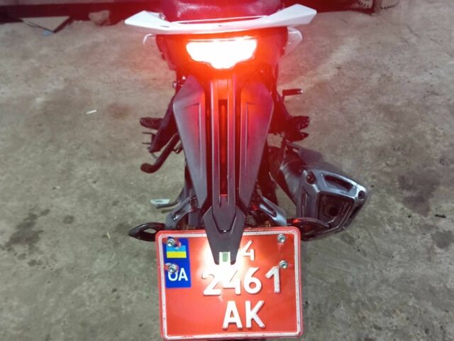 Спарк Інша, об'ємом двигуна 0.2 л та пробігом 0 тис. км за 568 $, фото 2 на Automoto.ua