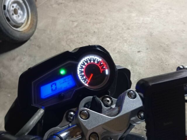 Спарк Інша, об'ємом двигуна 0.2 л та пробігом 0 тис. км за 568 $, фото 1 на Automoto.ua