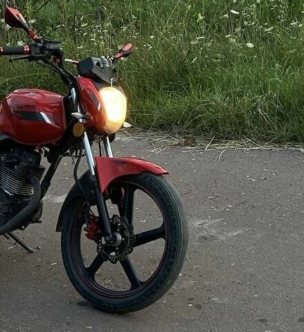 Спарк Другая, объемом двигателя 0.15 л и пробегом 0 тыс. км за 459 $, фото 1 на Automoto.ua