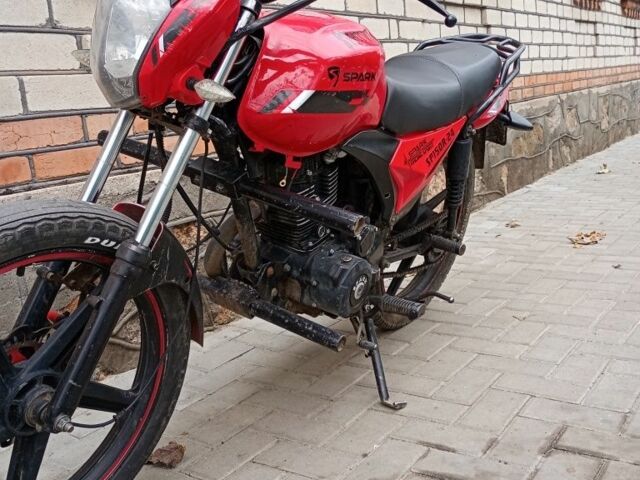 Спарк Другая, объемом двигателя 0.17 л и пробегом 0 тыс. км за 600 $, фото 1 на Automoto.ua