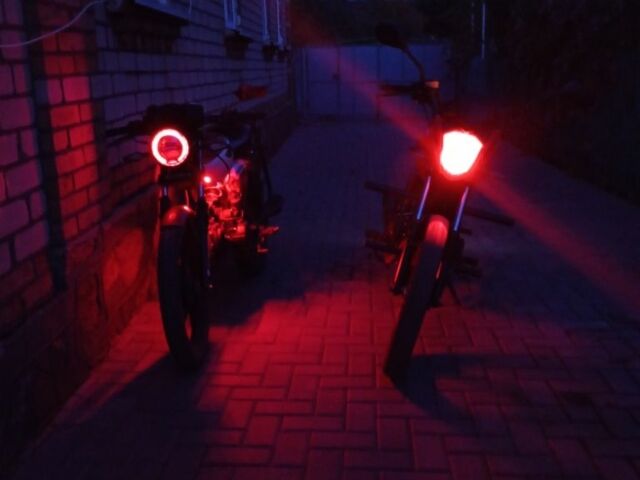 Спарк Другая, объемом двигателя 0.17 л и пробегом 0 тыс. км за 600 $, фото 4 на Automoto.ua