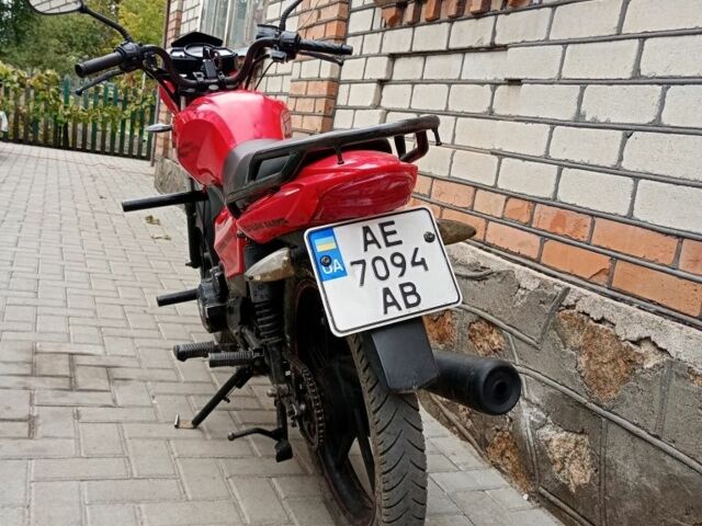 Спарк Другая, объемом двигателя 0.17 л и пробегом 0 тыс. км за 600 $, фото 2 на Automoto.ua