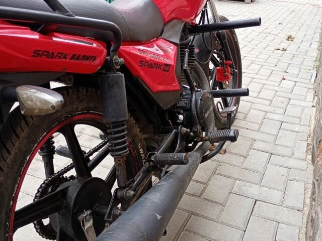 Спарк Другая, объемом двигателя 0.17 л и пробегом 0 тыс. км за 600 $, фото 3 на Automoto.ua