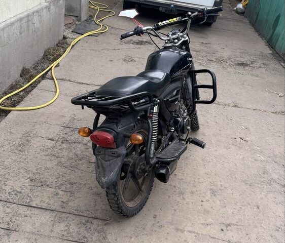 Спарк Другая, объемом двигателя 0.13 л и пробегом 0 тыс. км за 298 $, фото 3 на Automoto.ua