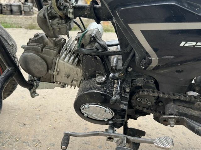 Спарк Другая, объемом двигателя 0.13 л и пробегом 0 тыс. км за 298 $, фото 5 на Automoto.ua
