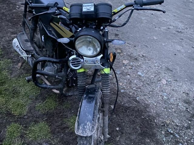 Спарк Другая, объемом двигателя 0.11 л и пробегом 0 тыс. км за 356 $, фото 2 на Automoto.ua