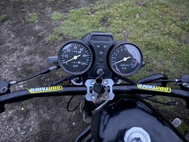 Спарк Другая, объемом двигателя 0.11 л и пробегом 0 тыс. км за 356 $, фото 4 на Automoto.ua