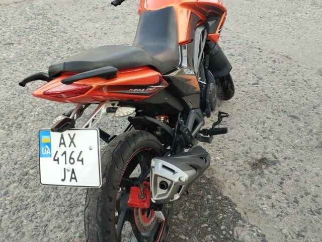Спарк Другая, объемом двигателя 0.2 л и пробегом 0 тыс. км за 850 $, фото 3 на Automoto.ua