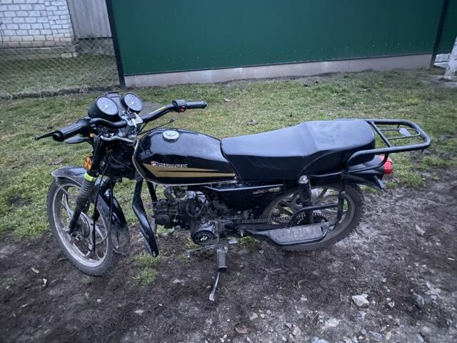 Спарк Другая, объемом двигателя 0.11 л и пробегом 0 тыс. км за 356 $, фото 3 на Automoto.ua