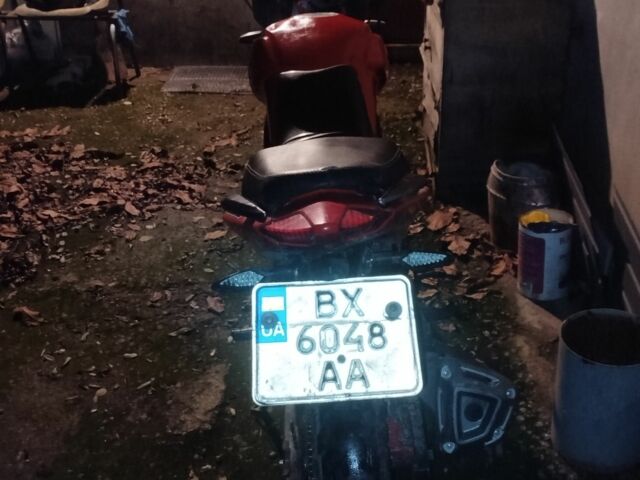 Спарк Другая, объемом двигателя 0.2 л и пробегом 0 тыс. км за 643 $, фото 5 на Automoto.ua