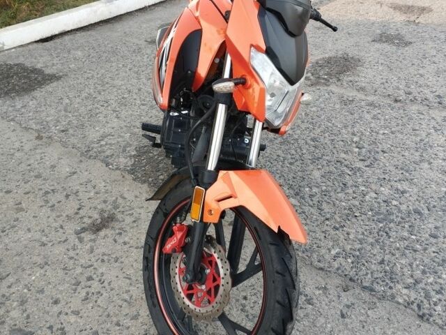 Спарк Другая, объемом двигателя 0.2 л и пробегом 0 тыс. км за 850 $, фото 1 на Automoto.ua