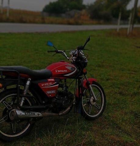 Спарк Другая, объемом двигателя 0.13 л и пробегом 0 тыс. км за 356 $, фото 4 на Automoto.ua