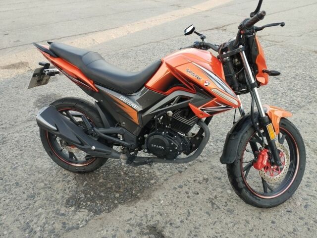 Спарк Другая, объемом двигателя 0.2 л и пробегом 0 тыс. км за 850 $, фото 2 на Automoto.ua