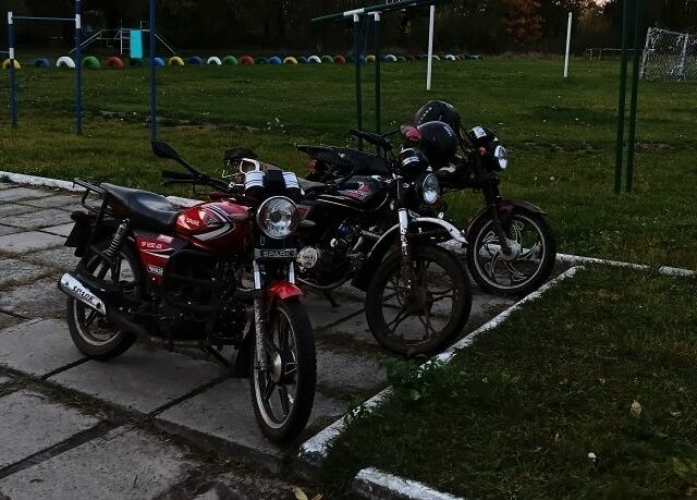 Спарк Другая, объемом двигателя 0.13 л и пробегом 0 тыс. км за 356 $, фото 1 на Automoto.ua