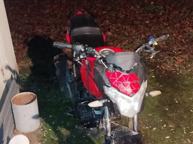 Спарк Інша, об'ємом двигуна 0.2 л та пробігом 0 тис. км за 643 $, фото 1 на Automoto.ua