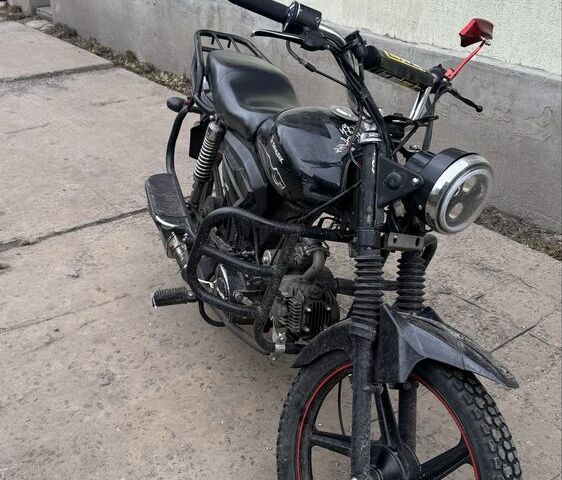 Спарк Другая, объемом двигателя 0.13 л и пробегом 0 тыс. км за 298 $, фото 1 на Automoto.ua