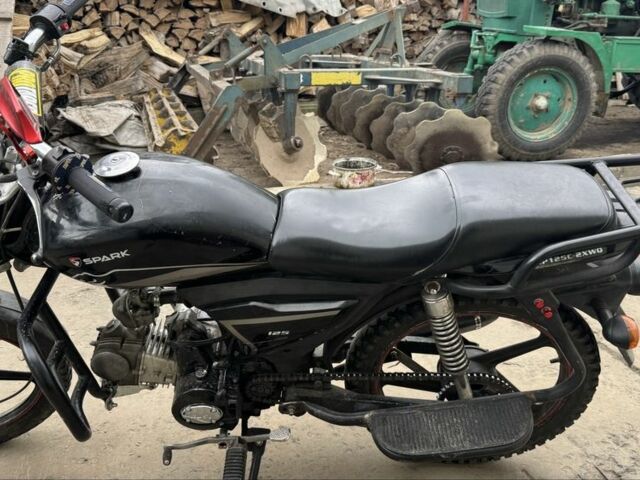 Спарк Другая, объемом двигателя 0.13 л и пробегом 0 тыс. км за 298 $, фото 4 на Automoto.ua