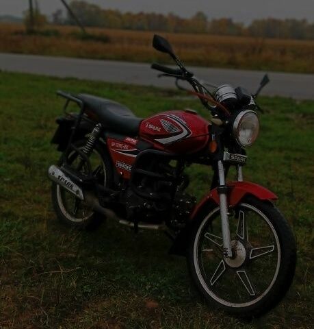 Спарк Другая, объемом двигателя 0.13 л и пробегом 0 тыс. км за 356 $, фото 5 на Automoto.ua