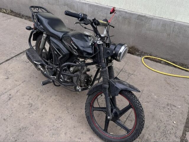 Спарк Другая, объемом двигателя 0.13 л и пробегом 0 тыс. км за 298 $, фото 7 на Automoto.ua