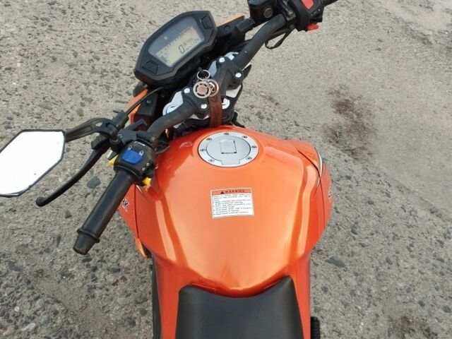 Спарк Другая, объемом двигателя 0.2 л и пробегом 0 тыс. км за 850 $, фото 4 на Automoto.ua