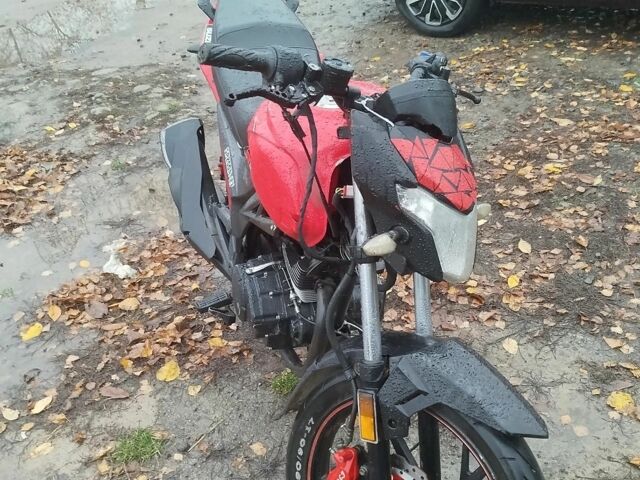 Спарк Інша, об'ємом двигуна 0.2 л та пробігом 0 тис. км за 643 $, фото 7 на Automoto.ua