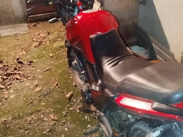 Спарк Другая, объемом двигателя 0.2 л и пробегом 0 тыс. км за 643 $, фото 4 на Automoto.ua