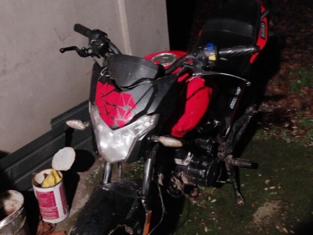 Спарк Другая, объемом двигателя 0.2 л и пробегом 0 тыс. км за 643 $, фото 6 на Automoto.ua