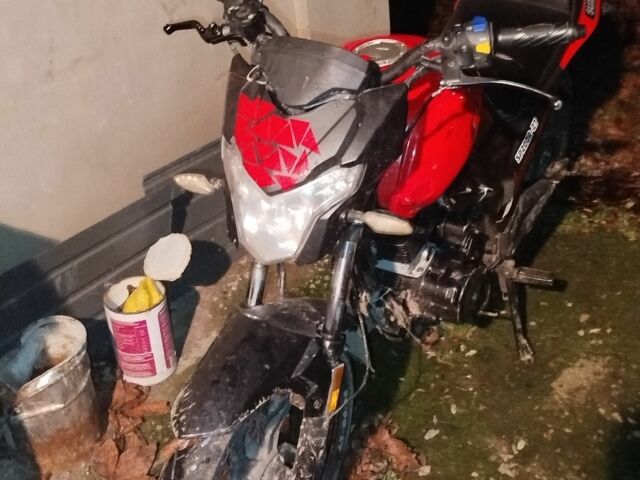 Спарк Другая, объемом двигателя 0.2 л и пробегом 0 тыс. км за 643 $, фото 3 на Automoto.ua