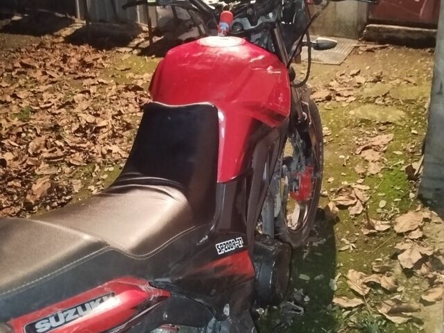 Спарк Інша, об'ємом двигуна 0.2 л та пробігом 0 тис. км за 643 $, фото 2 на Automoto.ua