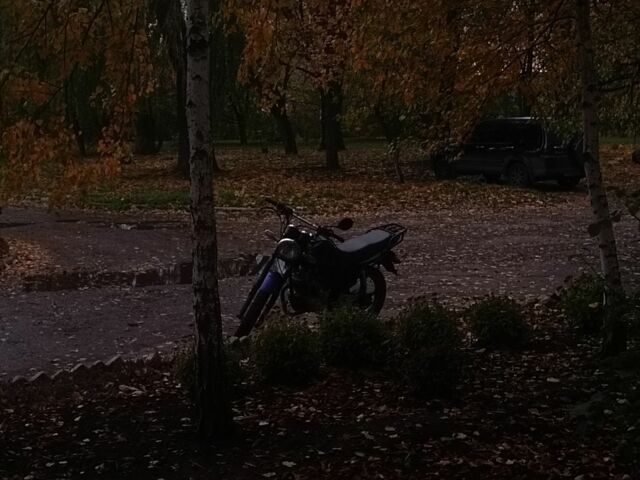 Спарк Інша, об'ємом двигуна 0.15 л та пробігом 0 тис. км за 527 $, фото 3 на Automoto.ua