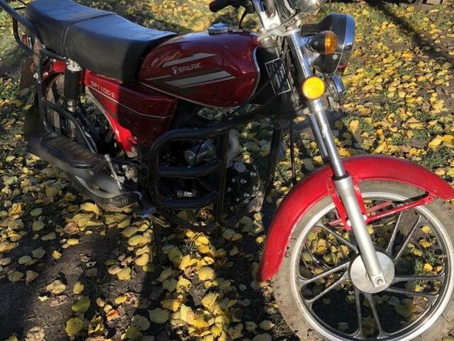 Спарк Другая, объемом двигателя 0.11 л и пробегом 0 тыс. км за 405 $, фото 1 на Automoto.ua