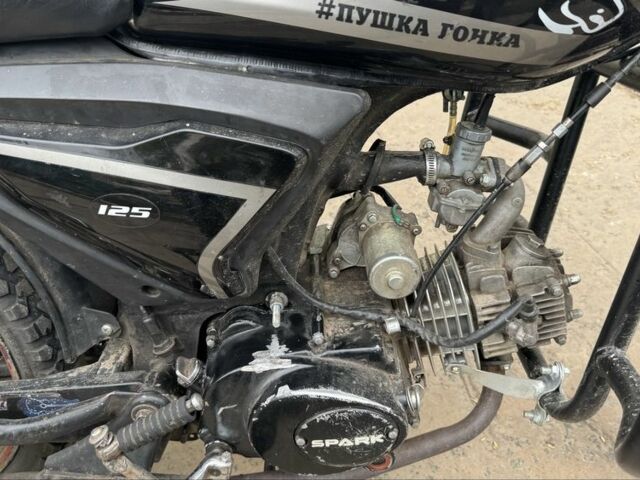 Спарк Другая, объемом двигателя 0.13 л и пробегом 0 тыс. км за 298 $, фото 6 на Automoto.ua