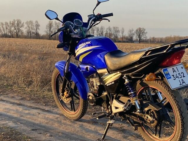 Спарк Інша, об'ємом двигуна 0.2 л та пробігом 0 тис. км за 739 $, фото 1 на Automoto.ua